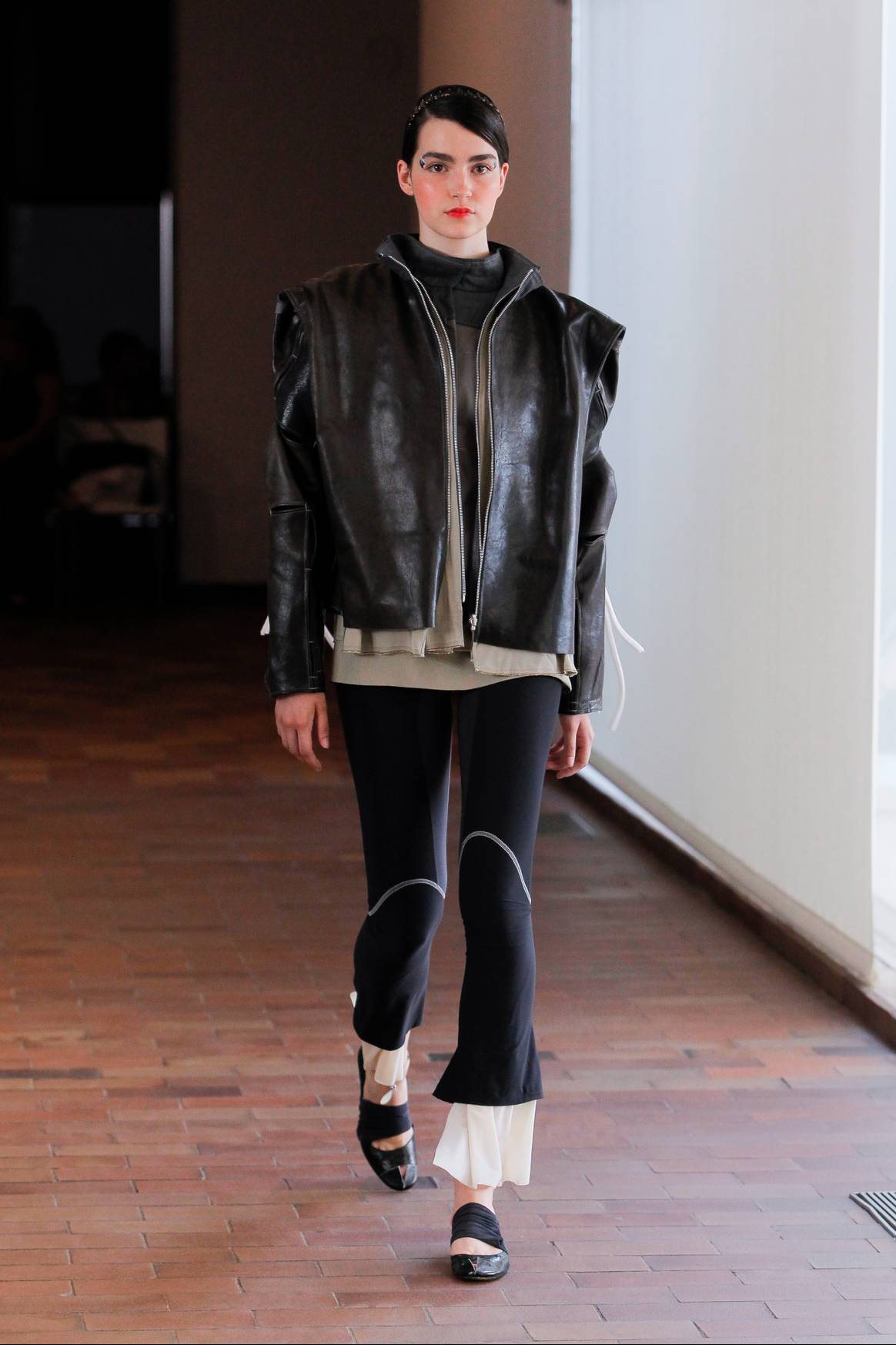 Designer: Bet Callieri. Image courtesy of IED Barcelona
