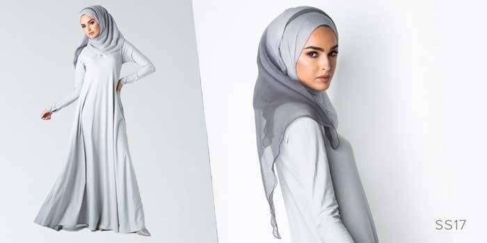 Debenhams partners with modest fashion brand