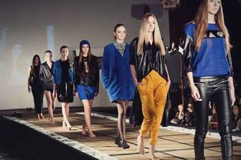Итоги Belarus Fashion Week by Marko