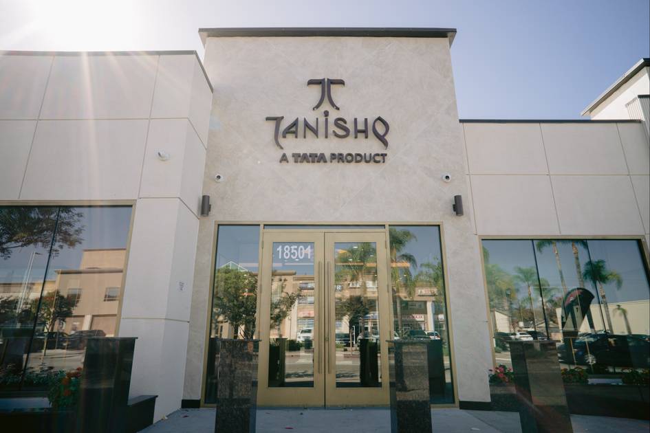 Tanishq expands US presence with 11th store opening in Southern California