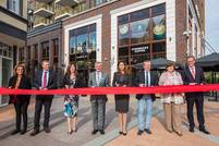 In Bildern: McArthurGlen erweitert Designer Outlet Roermond