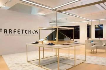 Farfetch to shutter software service in strategic pivot