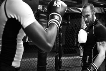 Reebok compra Luta Sportswear