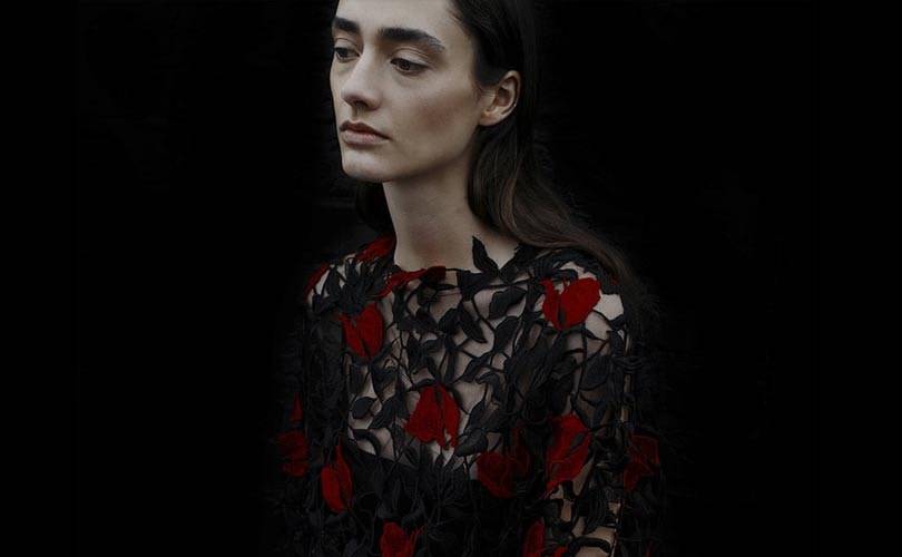 Christopher Kane launches 'Beauty and the Beast' Capsule Collection