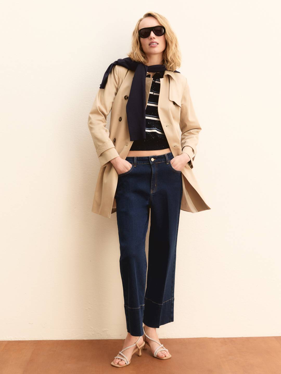 Credits: EMME x Rinascente