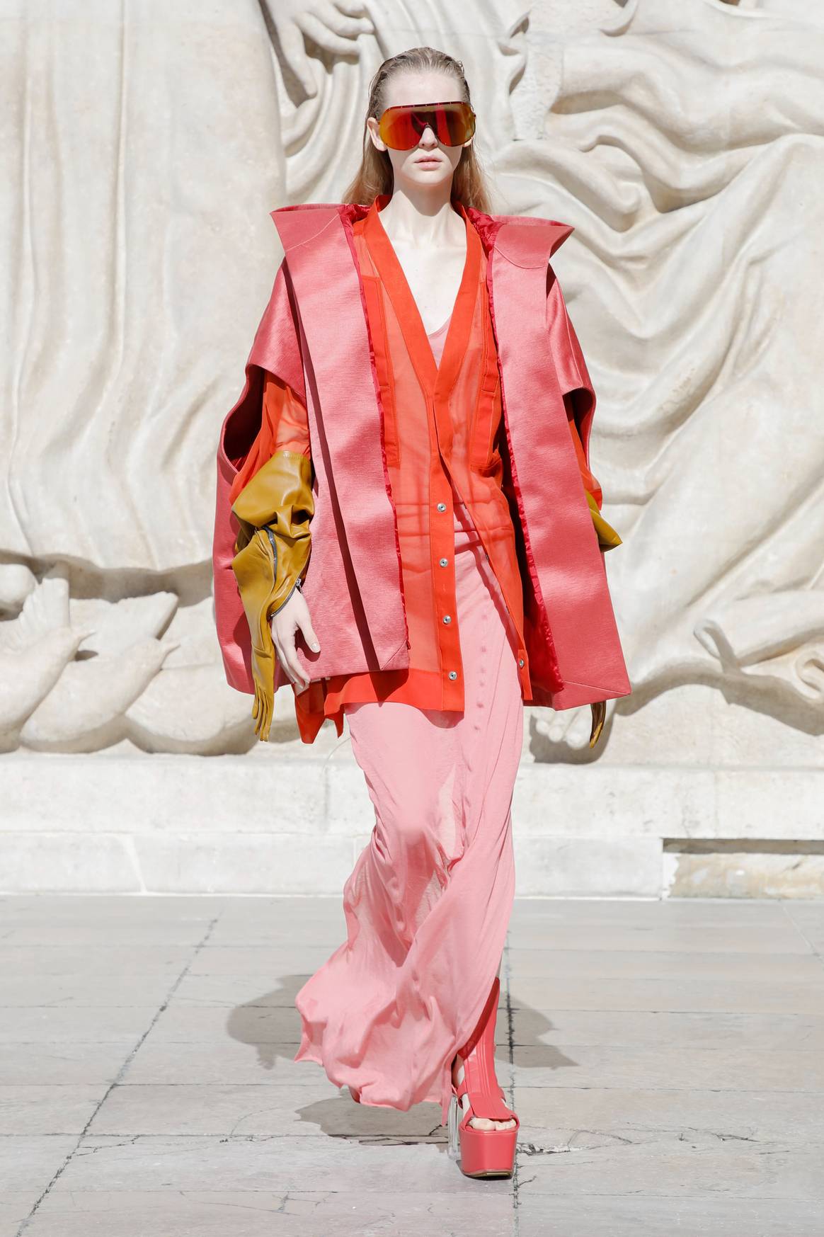 Image: Rick Owens