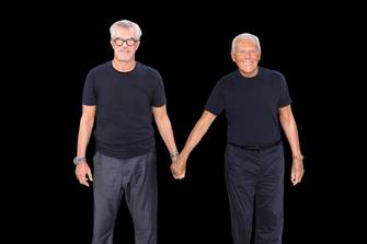 Chi è Leo Dell’Orco, braccio destro di Giorgio Armani