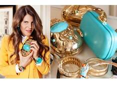 Anna Dello Russo x H&M