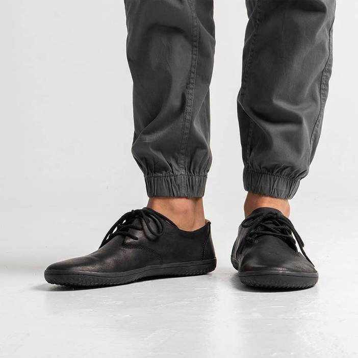 Ra II Men Wild Hide Barfussschuhe | Vivobarefoot