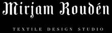 Mirjam Rouden Ltd