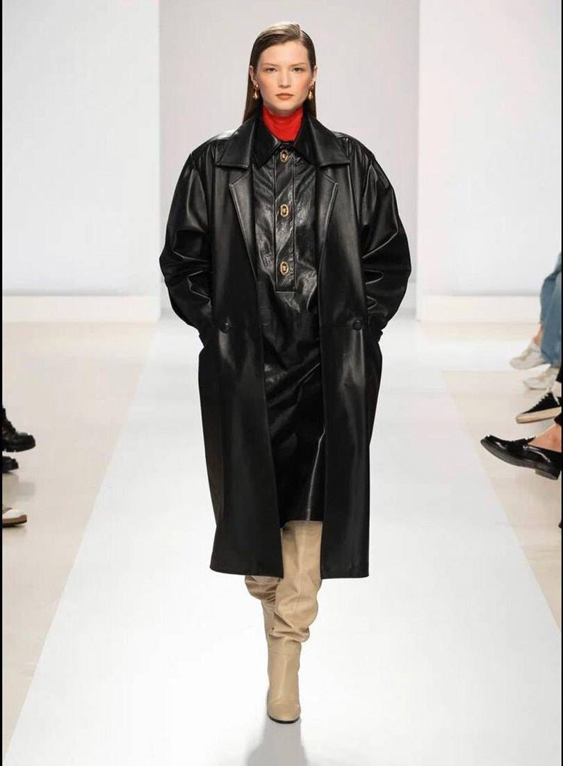 Состоялся показ ЦУМ Fashion Show