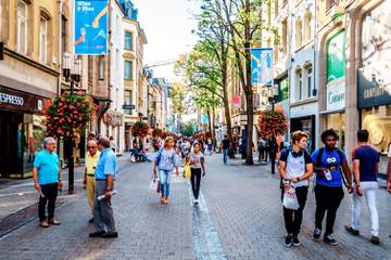 Manifestation du 5 décembre : les commerces se préparent