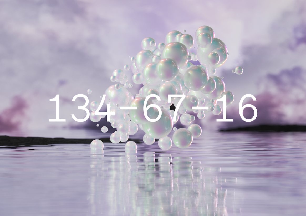 Digital Lavender - Informe de color FW23/24 de WGSN y Coloro. Imagen: WGSN