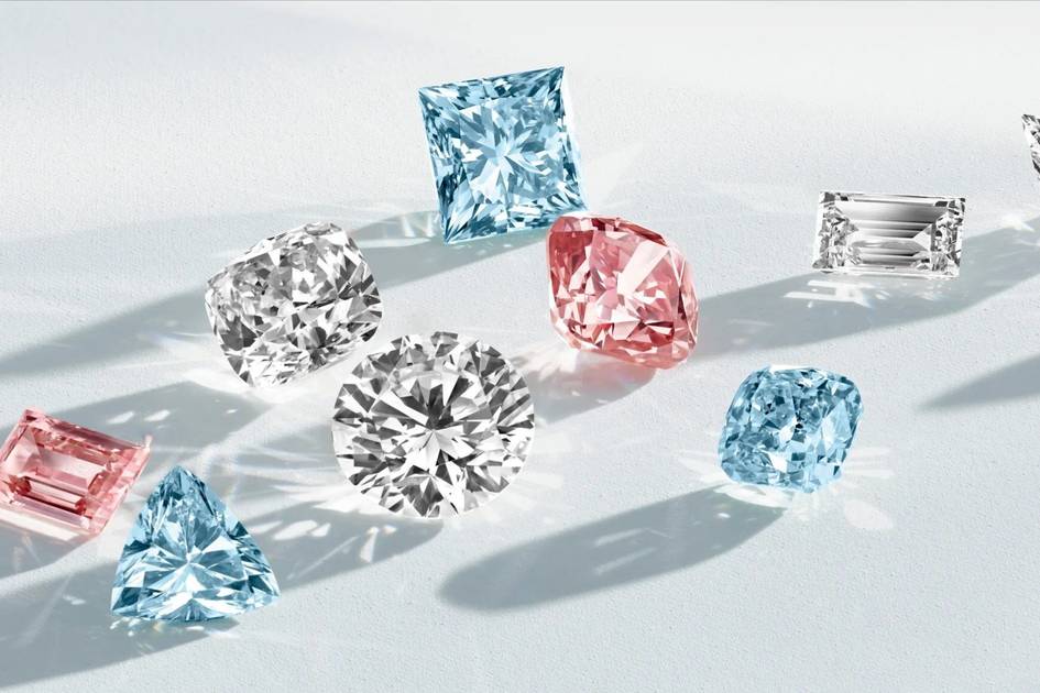 De Beers to close lab-grown diamond brand, Lightbox