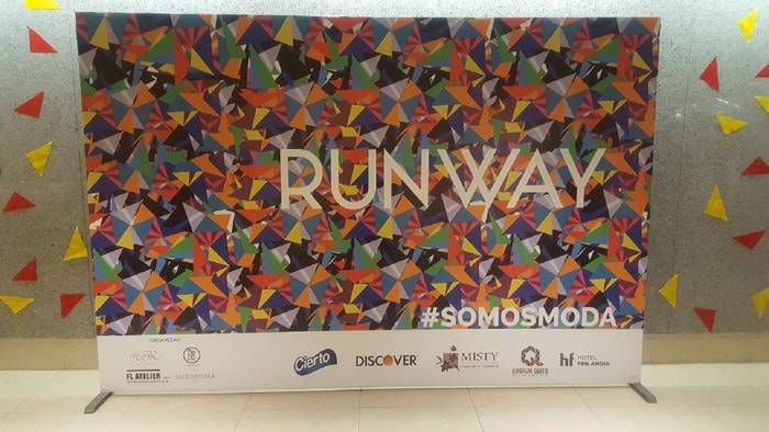 Runway: La organización detrás de un evento de moda en Latinoamérica