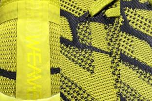 Umbro announces ProWeave Boots