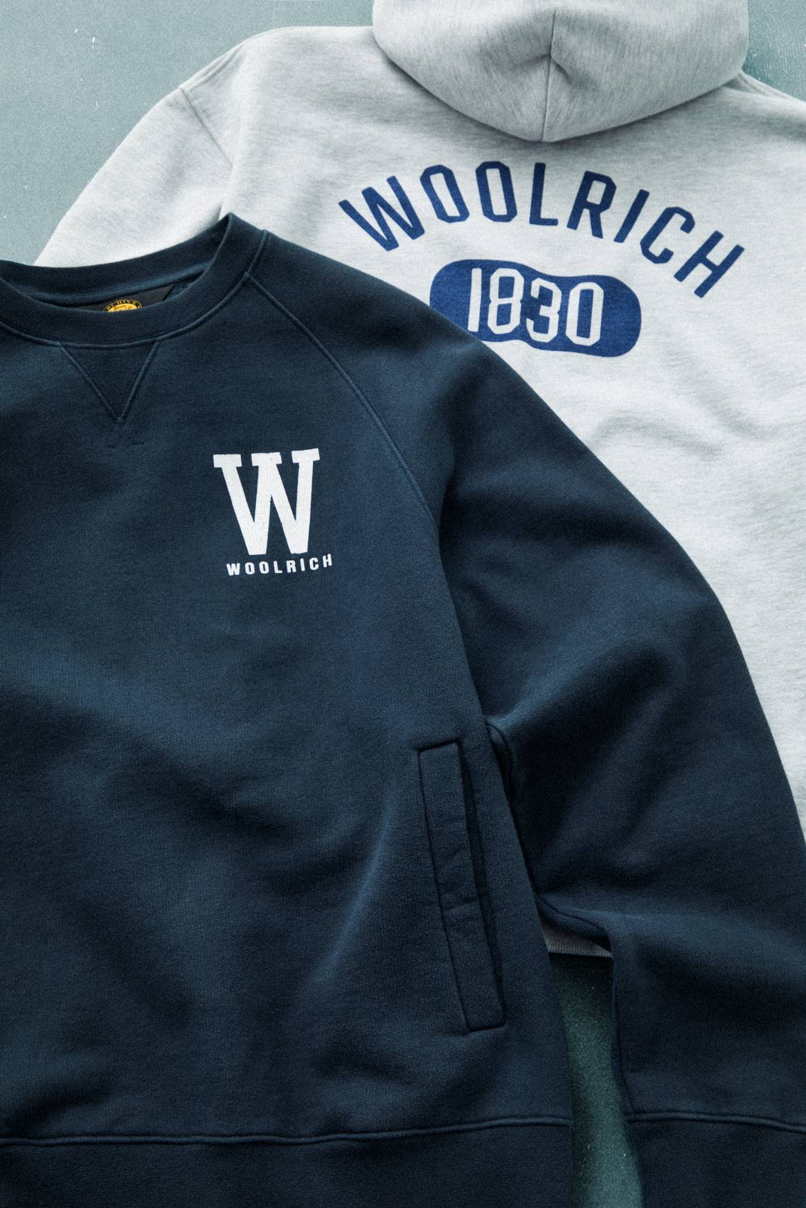 Woolrich Archive Collection