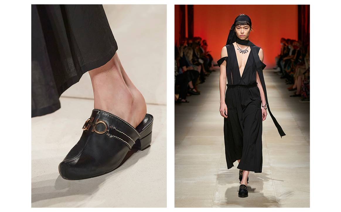 Salvatore Ferragamo SS22