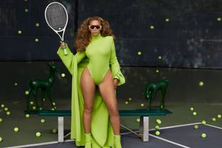 Adidas and Ivy Park announce Halls of Ivy