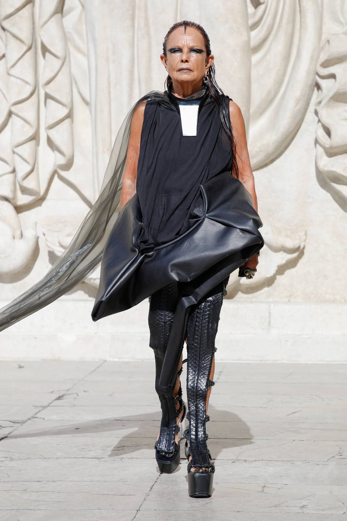 Image: Rick Owens
