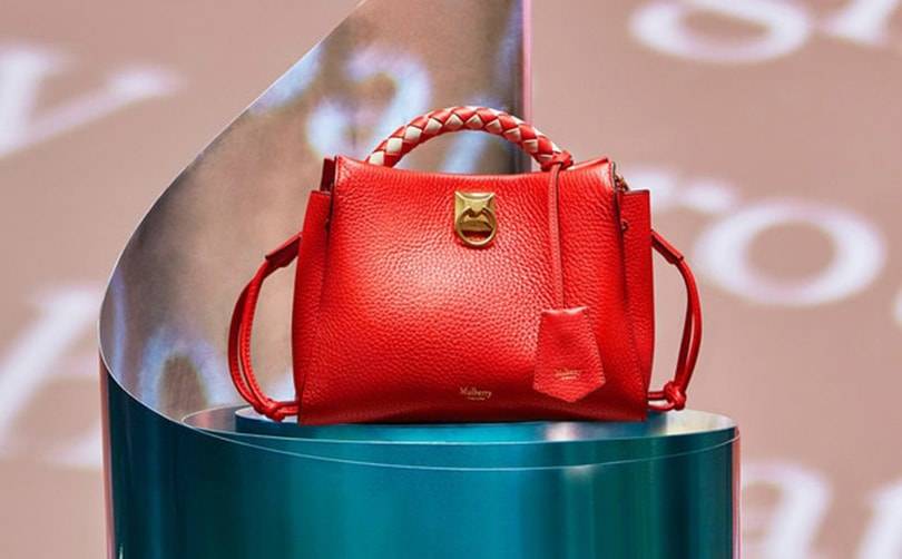 Goodbye Mulberry - Kreativdirektor Johnny Coca verlässt das Modehaus