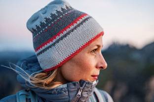 Nur für Frauen: So setzt die neue Bergsportmarke LaMunt auf die weibliche Perspektive