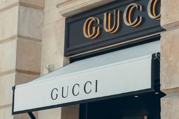 Nouvelle nomination chez Gucci : Francesco Falai prend la direction des ressources humaines