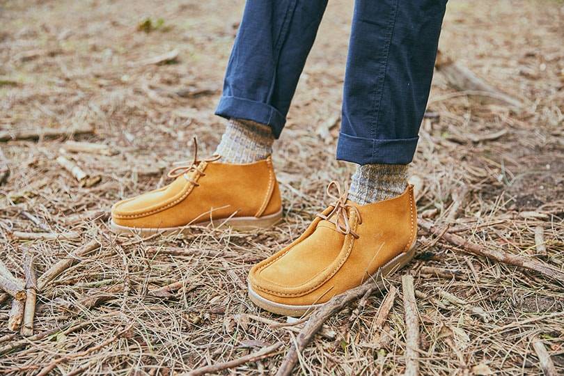 美品】Yogi Footweaヨギーフットウェア ウイラード レザーシューズ定価 ...