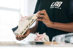 Golden Goose conquista China y abre una tienda en Tmall