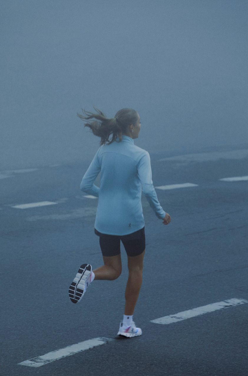 Primecloud sneaker by On