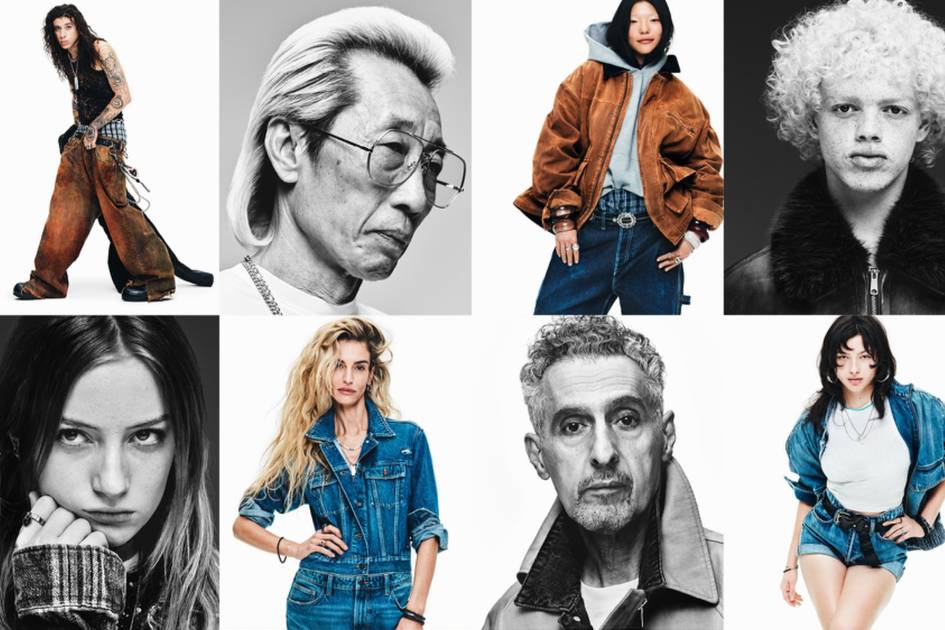 Hm Expression H&M launches platform to spotlight global style and self-expression in ...