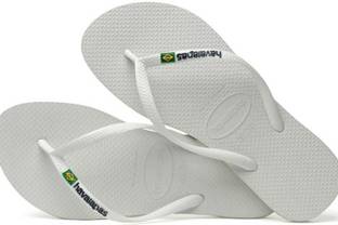 Havaianas Brasil : deux nouveaux modèles pour fêter les 20 ans d'un best-seller