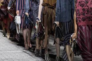 British Fashion Council to become assessor for fashion visas