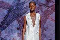 Vídeo: la colección SS26 de Fely Campo en la Mercedes-Benz Fashion Week Madrid
