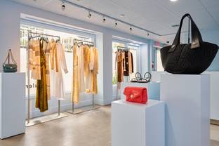 Proenza Schouler opens Hamptons pop-up