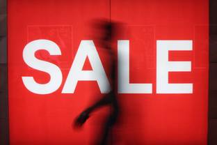 ¿Por qué las ofertas del Black Friday le pasan la factura al planeta? 