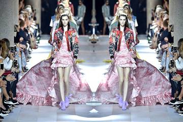 Luego de reportar ganancias en 2015, Roberto Cavalli inicia un plan de crecimiento