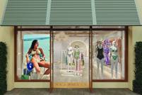 Seafolly to open debut US flagship store in Corona Del Mar, California
