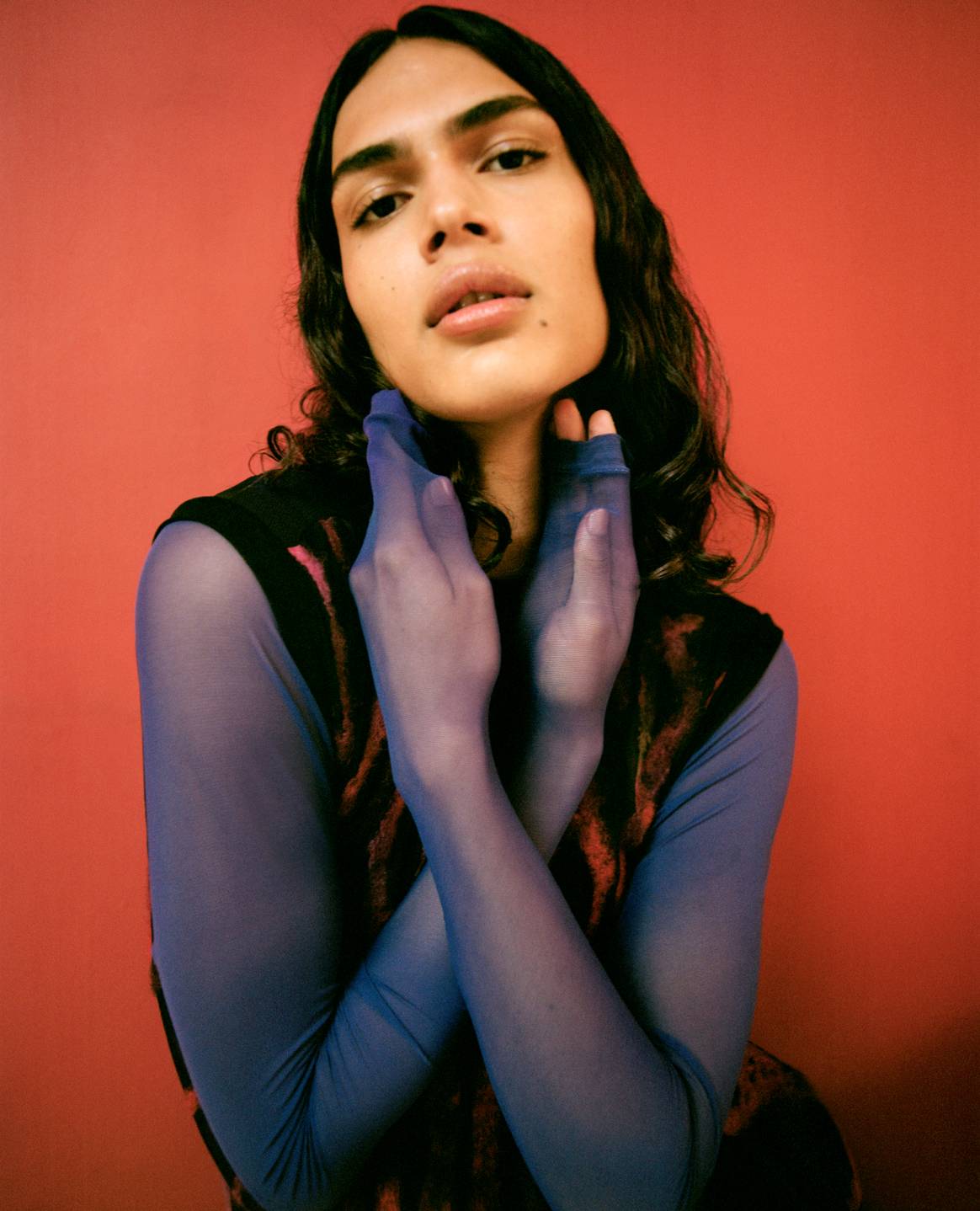 Image: Browns photographed by Ronan Mckenzie