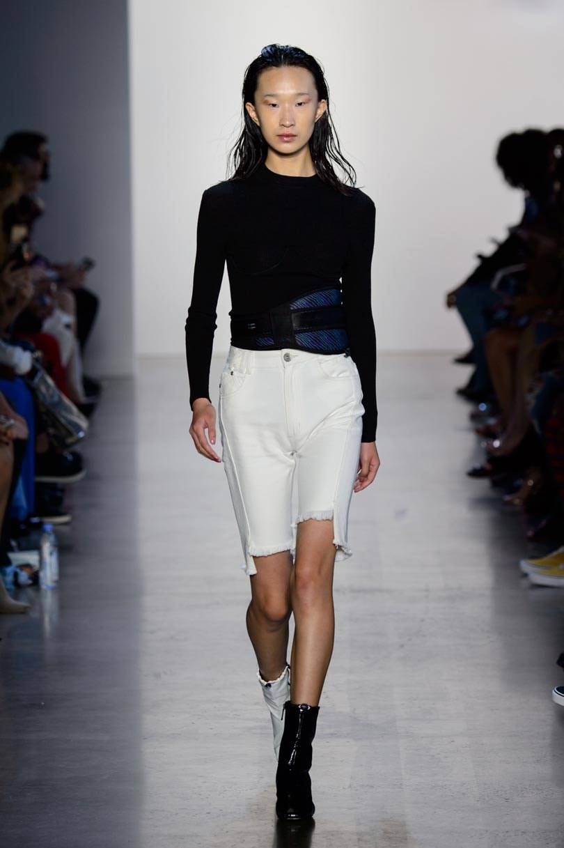 C+plus Series puts forth modern elegance with NYFW presentation