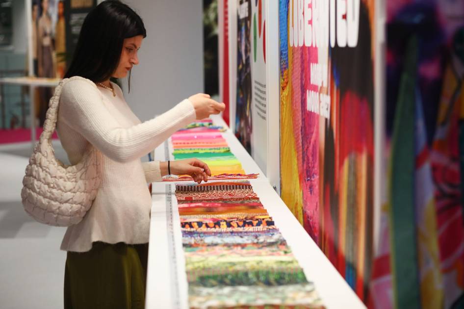 Mare di Moda 2025 Beachwear Innovation