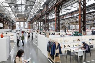 60 marcas españolas de calzado presentan sus novedades en Shoes Düsseldorf