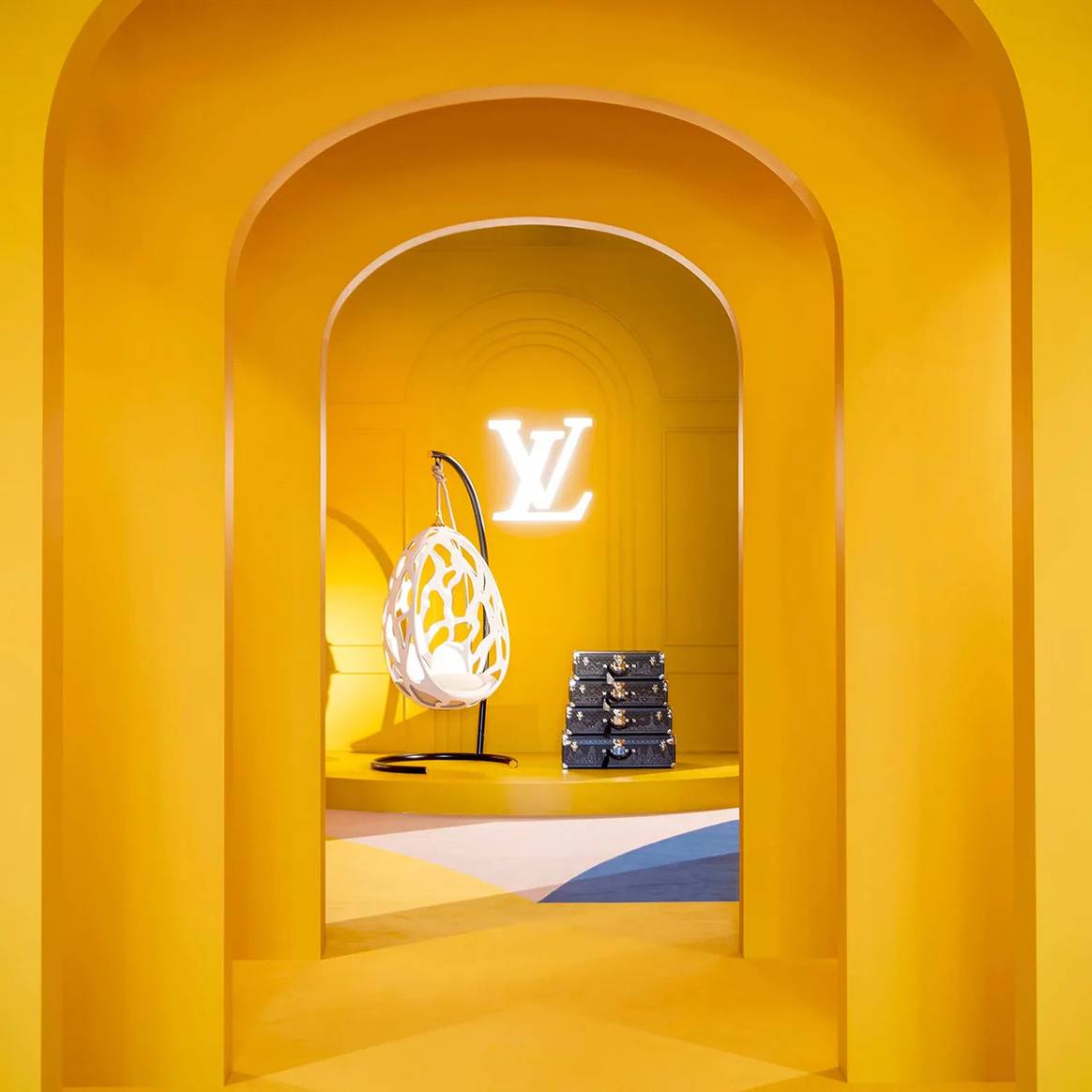 Photo Credits: Louis Vuitton.