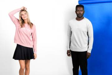 Nieuw merk Unrobe verkrijgbaar via pop-up stores