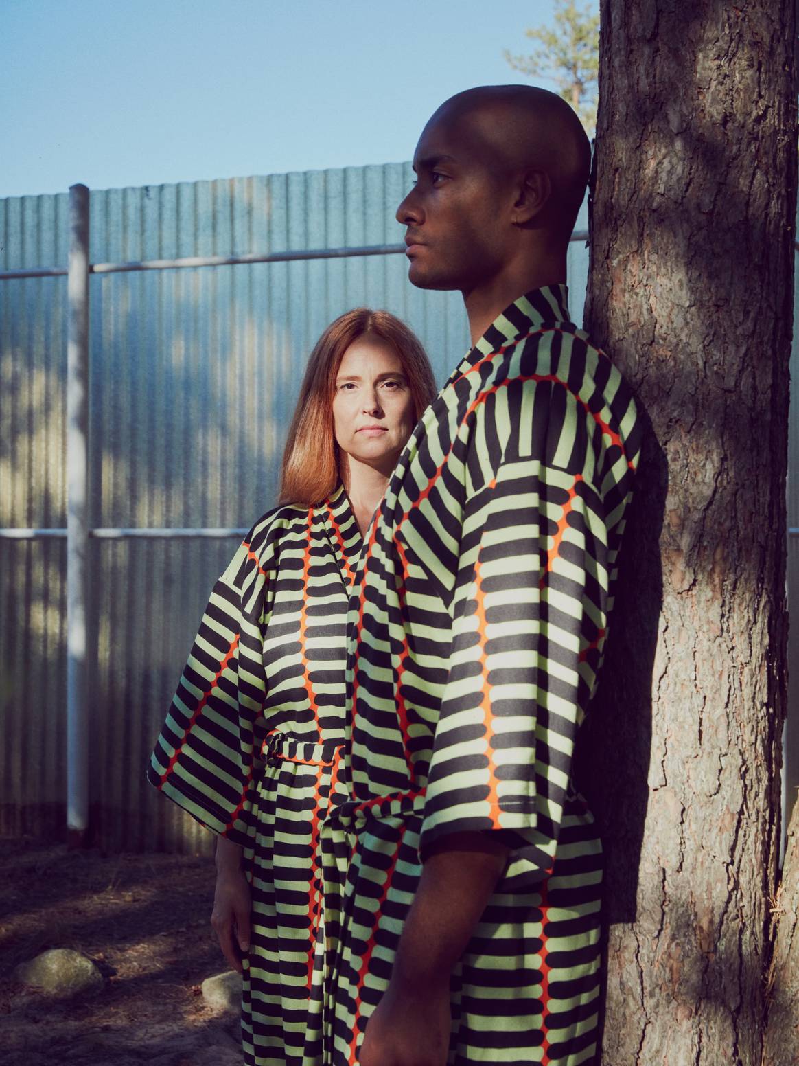 Image: Ikea x Marimekko