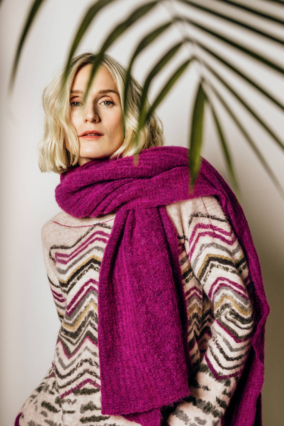 Bild: Senatex GmbH/ Eve in Paradise, mit freundlicher Genehmigung der Marke