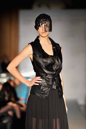 Dorchester Collection Fashion Prize names winner