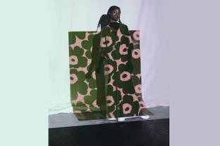 Video: Marimekko FW21 collection