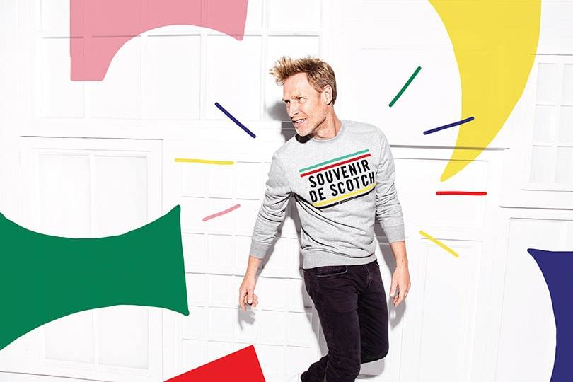 In Beeld: The Limiteds collectie van Hudson’s Bay