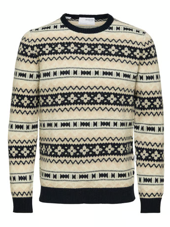 Selected Homme.